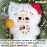 Baby Three Whose Cat Am I Series Plush Blind Box