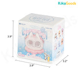 Nobeko Azukisan Oceanic Series Mini Plush Pendant Blind Box