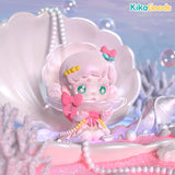 Keeno Wish On the Sea Breeze Series Blind Box