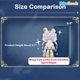Crows' Paradise in the Missy Cute Lolita Series Blind Box