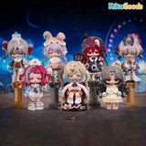 Crows' Paradise in the Missy Cute Lolita Series Blind Box