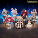 Crows' Paradise in the Missy Cute Lolita Series Blind Box