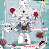 Missy Cute Lolita Crow Paradise Series Blind Box【Shipped in Aug./Sept. 2025】