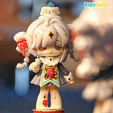 Crows' Paradise in the Missy Cute Lolita Series Blind Box