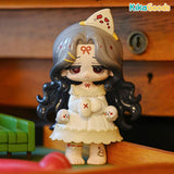 Crows' Paradise in the Missy Cute Lolita Series Blind Box