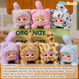 Samuel Miao Miao's Cute Moments Series Plush Blind Box