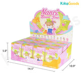 Nanci Sweet Time Series Blind Box