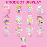 Nanci Sweet Time Series Blind Box