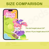 Nanci Sweet Time Series Blind Box