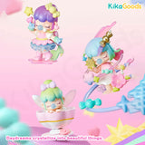 Nanci Sweet Time Series Blind Box