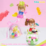 Nanci Sweet Time Series Blind Box