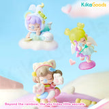 Nanci Sweet Time Series Blind Box
