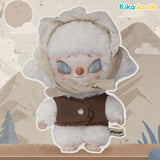 Siinono Let Me Tell You A Serect Series Plush Blind Box