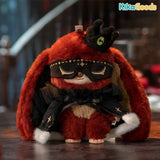 Siinono Let Me Tell You A Serect Series Plush Blind Box