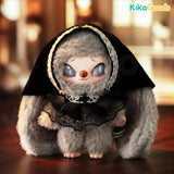 Siinono Let Me Tell You A Serect Series Plush Blind Box