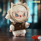 Siinono Let Me Tell You A Serect Series Plush Blind Box