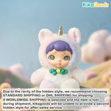 Laura Cute Pet Dessert Shop Series Plush Blind Box
