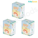 Yooki Meow Summer Party Series Plush Blind Box