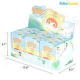 Yooki Meow Summer Party Series Plush Blind Box