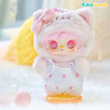Yooki Meow Summer Party Series Plush Blind Box