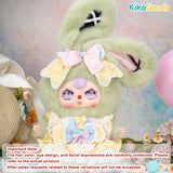 Baby Three Lolita's Dreamland 400% Series Plush Blind Box