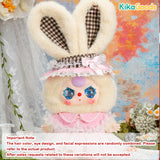 Baby Three Lolita's Dreamland 400% Series Plush Blind Box