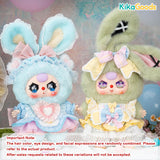 Baby Three Lolita's Dreamland 400% Series Plush Blind Box