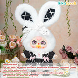 Baby Three Lolita's Dreamland 400% Series Plush Blind Box