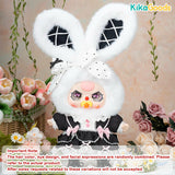 Baby Three Lolita's Dreamland 400% Series Plush Blind Box