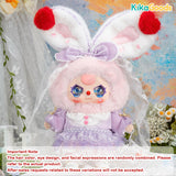 Baby Three Lolita's Dreamland 400% Series Plush Blind Box