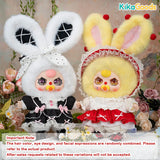 Baby Three Lolita's Dreamland 400% Series Plush Blind Box