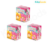 Wakuku Fox & Bunny Trick Or Treat Series Plush Blind Box