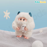 GIGGLE Monster Marshmallow Dream Series Vinyl Plush Blind Box
