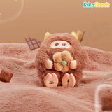 GIGGLE Monster Marshmallow Dream Series Vinyl Plush Blind Box