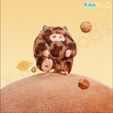 GIGGLE Monster Marshmallow Dream Series Vinyl Plush Blind Box