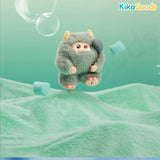 GIGGLE Monster Marshmallow Dream Series Vinyl Plush Blind Box