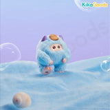 GIGGLE Monster Marshmallow Dream Series Vinyl Plush Blind Box
