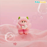 GIGGLE Monster Marshmallow Dream Series Vinyl Plush Blind Box