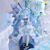 Start Again Series 1/12 Action Figure BJD Blind Box【Shipped in Nov./Dec. 2025】