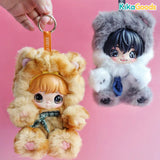 Baby Cat Romantic Escape from Meow Planet Series Plush Blind Box【Shipped in Nov./Dec. 2025】