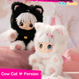 Baby Cat Romantic Escape from Meow Planet Series Plush Blind Box【Shipped in Nov./Dec. 2025】