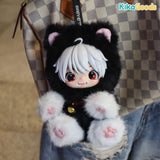 Baby Cat Romantic Escape from Meow Planet Series Plush Blind Box【Shipped in Nov./Dec. 2025】