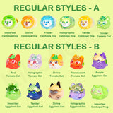 Vegetables Fairy Mini Cute Beans Series 1 Blind Bag