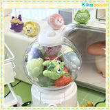 Vegetables Fairy Mini Cute Beans Series 1 Blind Bag