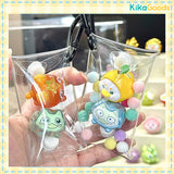 Vegetables Fairy Mini Cute Beans Series 1 Blind Bag