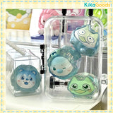 Vegetables Fairy Mini Cute Beans Series 1 Blind Bag