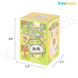 MR.PA Cute Beast Company 200% Series Plush Blind Box