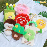 Lokiki Flower Series Plush Blind Box