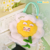 Lokiki Flower Series Plush Blind Box
