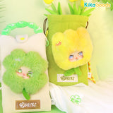 Lokiki Flower Series Plush Blind Box